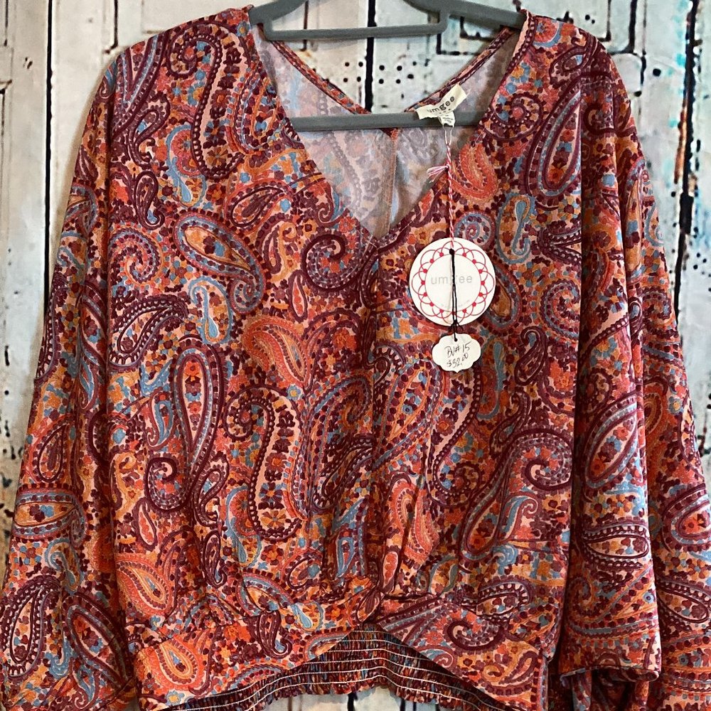 Blouse